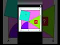 Find Area of Green Equilateral Triangle #areaproblem#maths #geometrymath