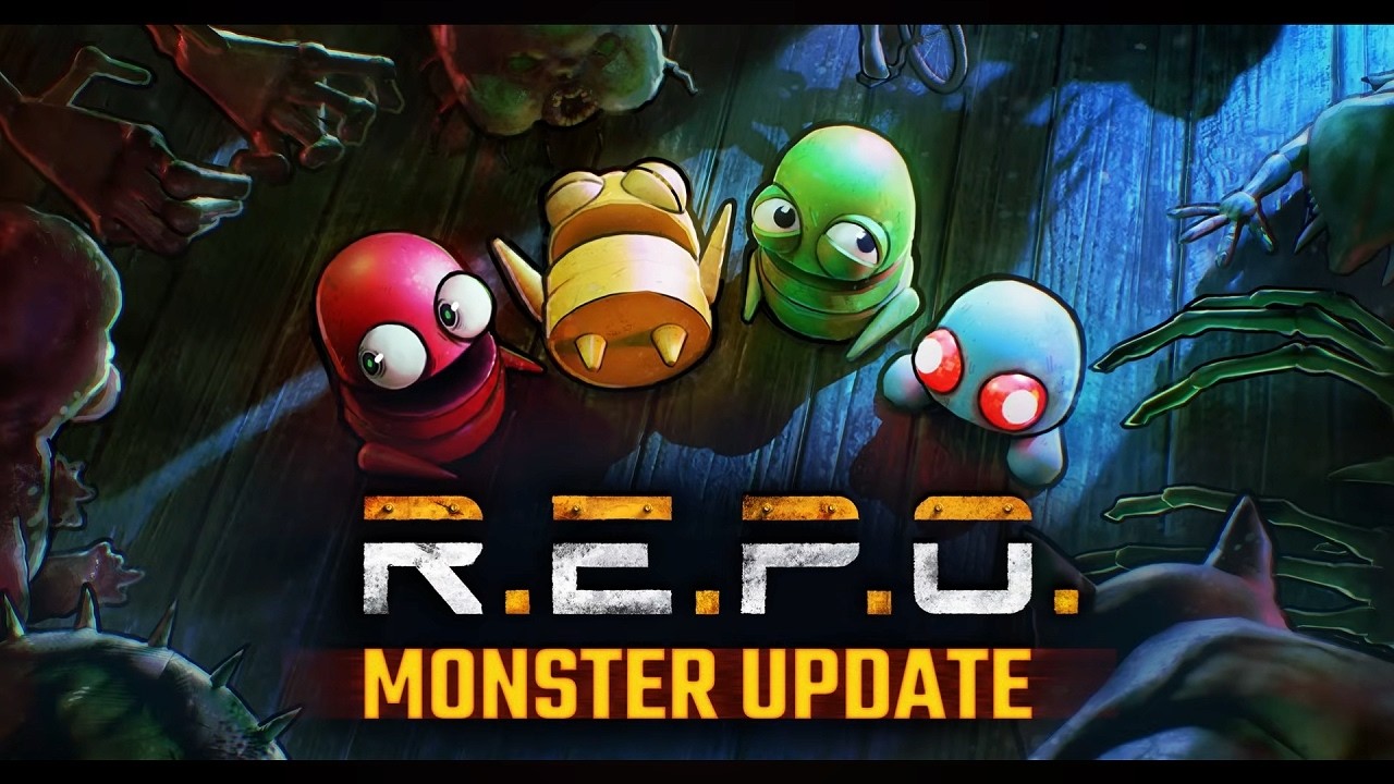 こっそりぽ！ #repo - YouTube