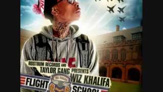 Watch Wiz Khalifa Soulmate video