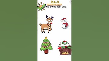 Brain Out  Can you pass it  Level 1 2 3 4 5