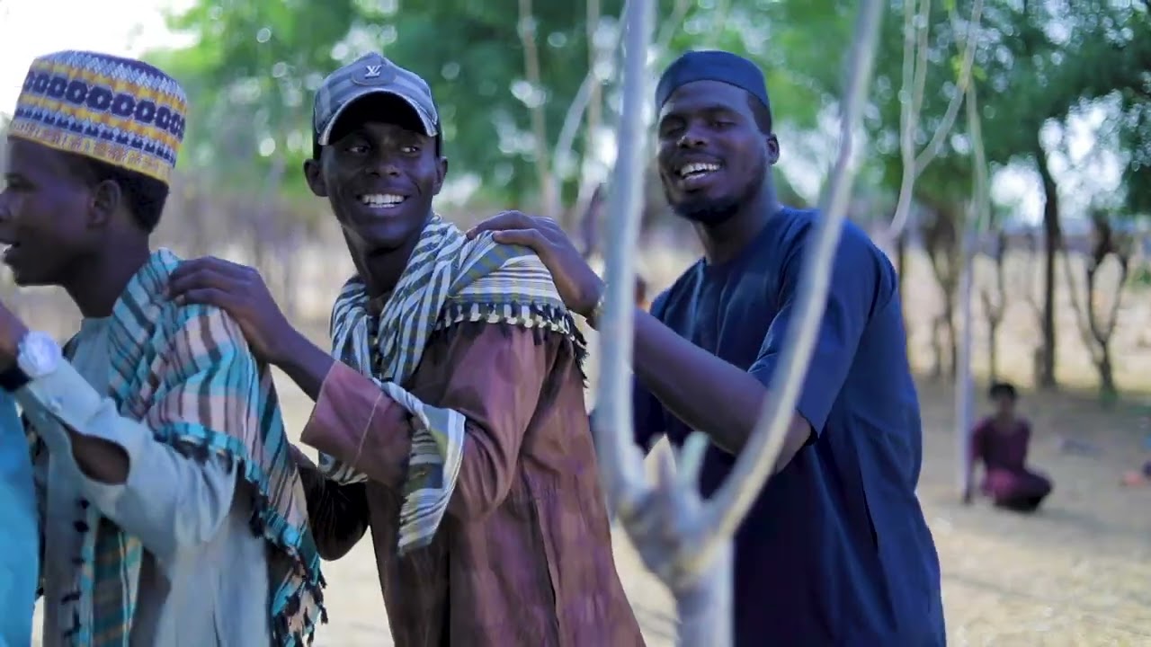 Mustapha na sidi yar lele video