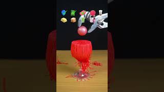 SUPER BALL #asmr #asmrsounds #trending #shorts