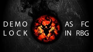[Morpheus] Demonology Lock viable FC? YES 4 wins in a row @ 1850