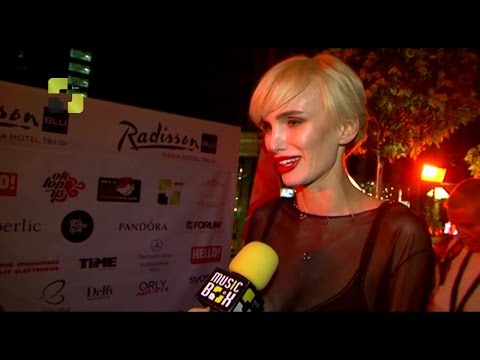 თამთა შედანიას ახალი იმიჯი, ვინ არის ქეთა თოფურიას მეგობარი ქართველი დიზაინერი - \"Hello-ს“ ივენთი