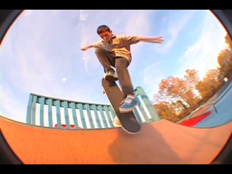 oil city baldwin nickerson and lb skatepark montage