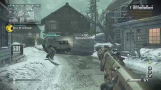 37-1 Double Ghosts Infected MSBS Kem on Whiteout with Leo BoteGlo