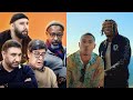 CES PAPAS DE RAPPEURS RÉAGISSENT AU RAP FR thumbnail