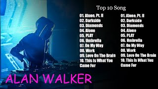 Alan Walker 2024 - Alan Walker Greatest Hits Full Album 2024 - Top songs 2024