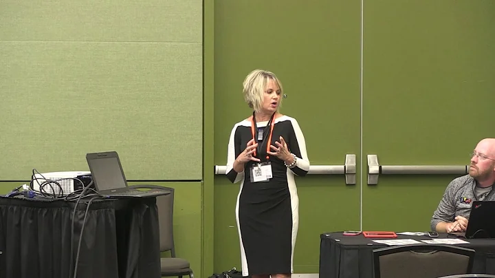 Phil Trimble - Are You A "Clever" Teacher?