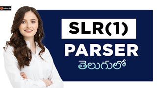 slr(1) parser in Telugu