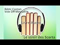 Rémi CASTAN - Voix OFF Masculine - Démo Livres Audio