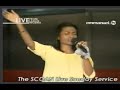 SCOAN 23/11/14: Praises & Worships With Emmanuel TV Singers. Emmanuel TV