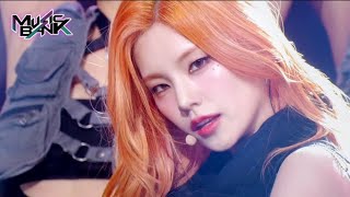 ITZY - BORN TO BE MUSIC BANK PERFORMANCE (MR REMOVED)