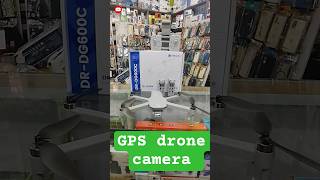 🔥இவ்வளவு கம்மியான விலையில்🔥DR-DG600C GPS drone camera🛸📸best quality👌cheapest price Rs:10000🎉💯