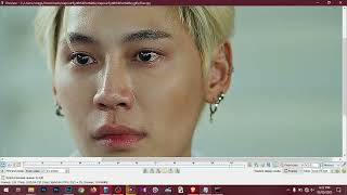 Celebrity VapourSynth taking forever? Try this!!! Profile