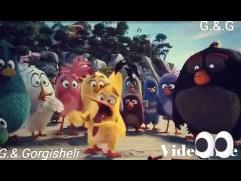 შავი თვალები..