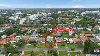 **JUST LISTED | 27 Reddan Avenue PENRITH NSW 2750 Listed by Gizzelle Powell of REMAX Penrith **JUST LISTED | 27 Reddan Avenue PENRITH NSW 2750 Listed by Gizzelle Powell of REMAX Penrith