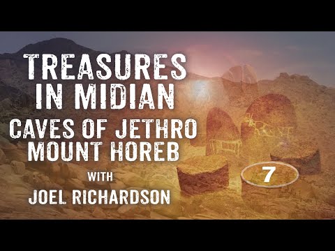 Evidence & Treasures