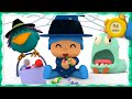 🥃 POCOYO AND NINA - Witches soup [94 minutes] | ANIMATED CARTOON for Children | FULL episodes