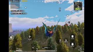 The sound of Shire X PUBGM #bhutanesegamer