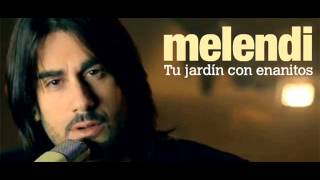 Video thumbnail of "Melendi - Tu Jardin Con Enanitos (DJ Aleks Hands Up! Remix Edit)"