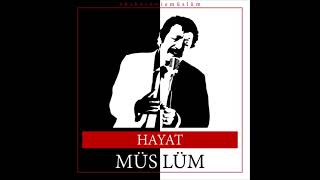 MüSLÜM GÜRSES HAYAT 1 SAATLİK VERSİYON 720p