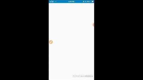 How to Use list view App list with icon /Sketchware Pro App Making