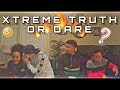 EXTREME TRUTH OR DARE W/SIBLINGS & GIRLFRIEND PT. 2!!! *IT GETS CRAZY*