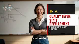 Early Childhood Education Excellence in Erasmus+ Projects