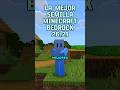 Encontré una semilla IMPOSIBLE en Minecraft Bedrock 26.21 #minecraft