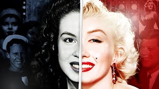 Did Jfk Silence Marilyn Monroe? Doentary