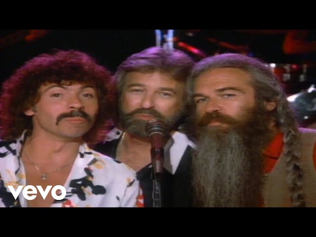 Oak Ridge Boys - Everyday