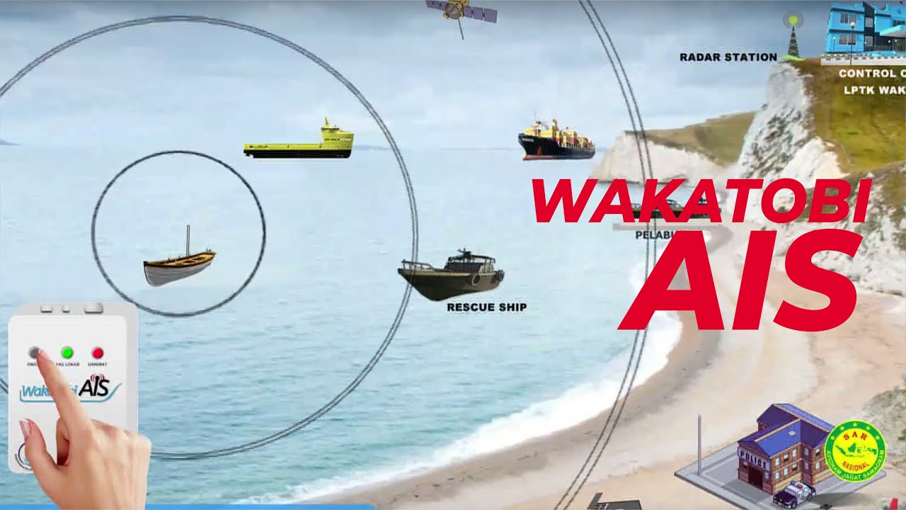 WAKATOBI AIS 