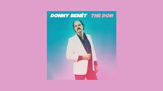 Donny Benet - The Don [Full Album]