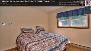 198 Laurel Rd video tour
