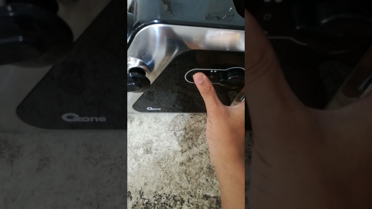 Tutorial Oxone Profesional Meat Grinder OX 861N YouTube