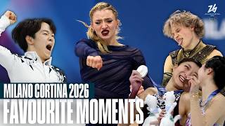 medals memories look back milano cortina 2026 malinin sakamoto
