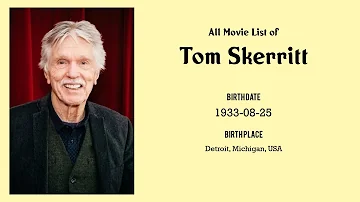 Tom Skerritt Movies list Tom Skerritt| Filmography of Tom Skerritt