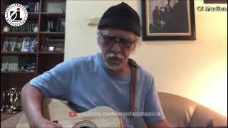 IWAN FALS - PUING | Solo Akustik