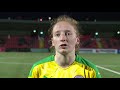2021 Danske Bank Women's Premiership - Week One Highlights