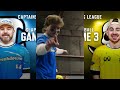 Breakdowns vs Rippers | Game 3 | Captains League The Deuce 2: Slapball