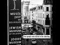 Jewish Museum Of Belgium Attack 2014
