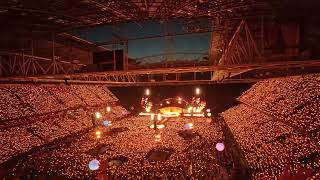 Coldplay - Fix You (Amsterdam ArenA 2023)