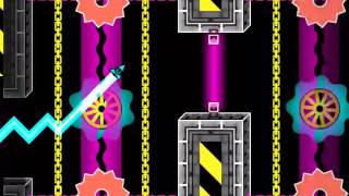 Geometry Dash - Flappy Space by Defectum screenshot 2