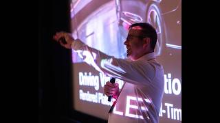 Full Driving Virtual Production Forward: Rendered Plates vs. AI and Real-Time on the LED Stage Update