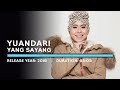 Yuandari - Yang Sayang (Lyric)