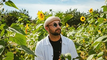 David Morin - Flashing Lights