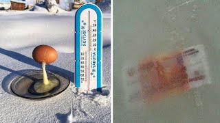 картинка: Ты не видел зимы, если такого не случалось с тобой! (3 серия)