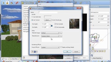 Envisioneer Tool Tip -  Background