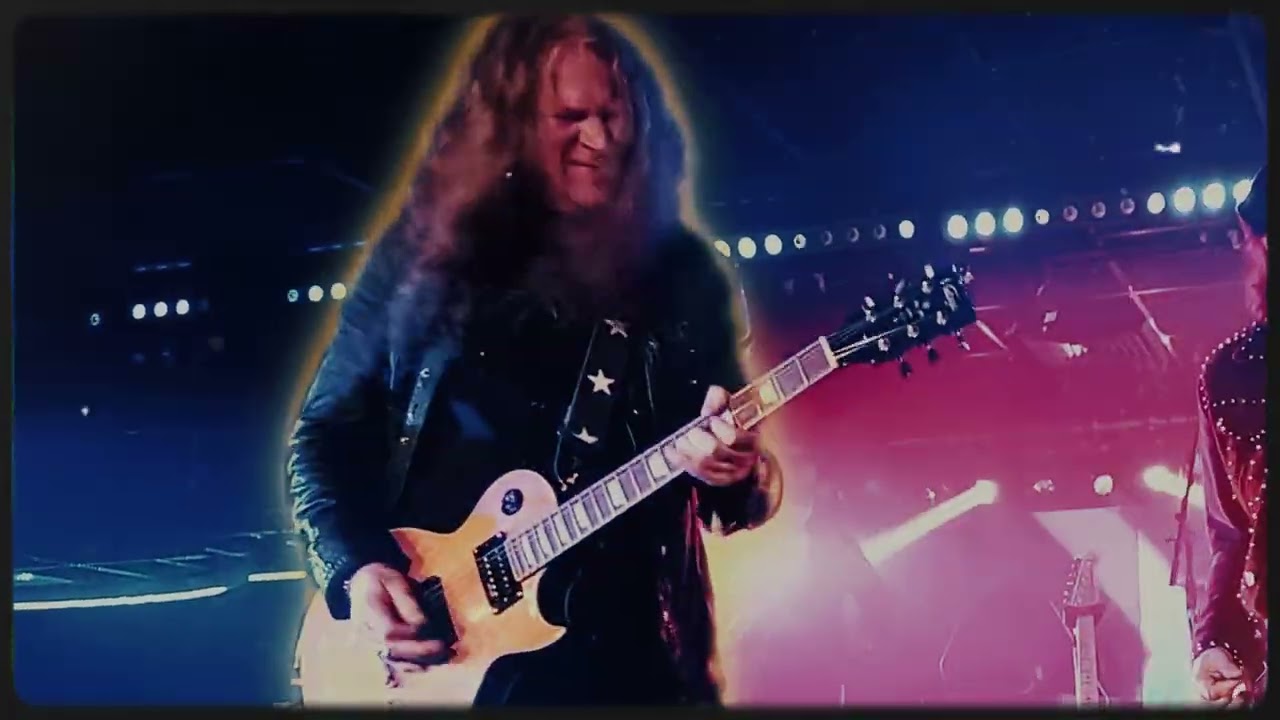 Black Eyed Sons - Savoir Faire (Official Music Video)